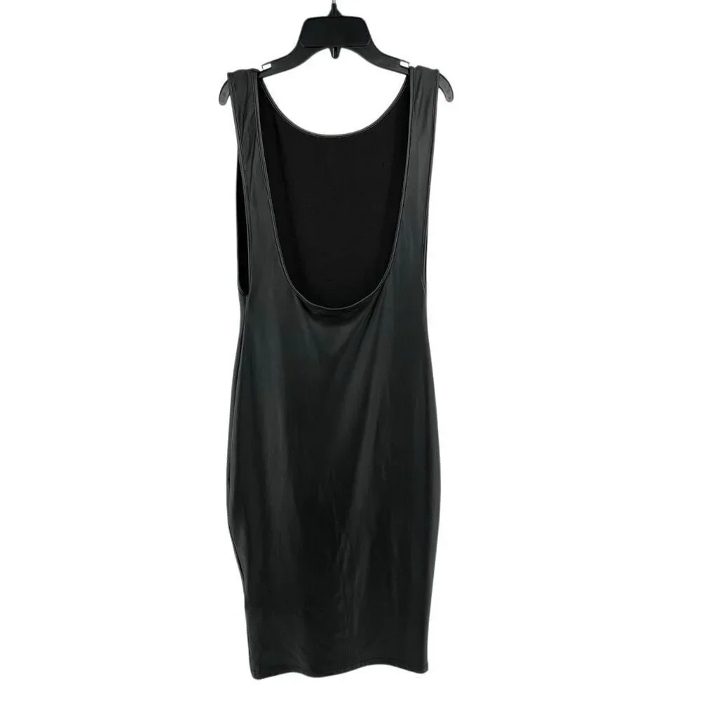 SHEIN sxy black